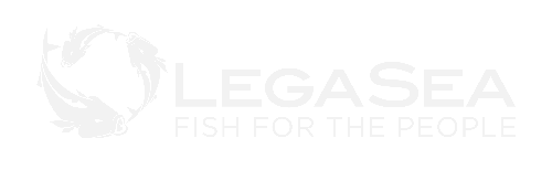 LegaSea Decals