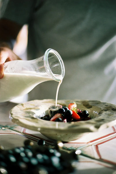 Good Morning Cookbook by Tom Hishon