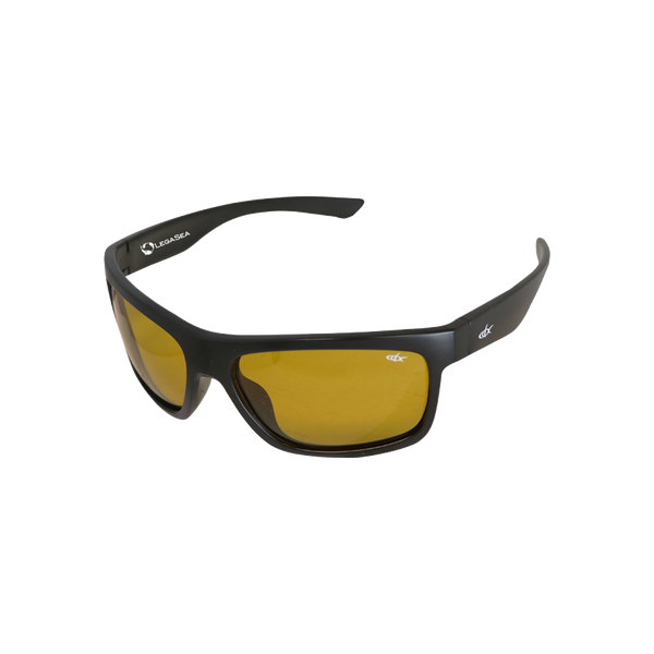 CDX LegaSea sunglasses - SLICK FISH