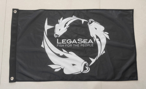LegaSea Flag