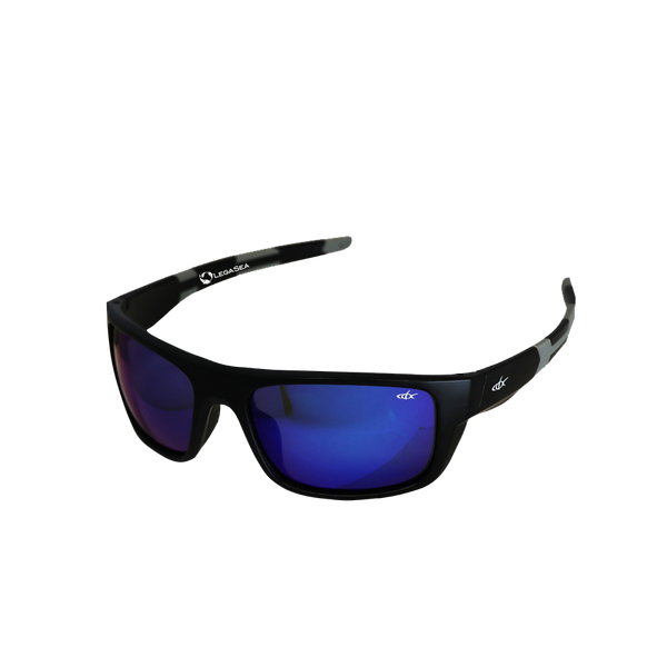 CDX LegaSea sunglasses - WRAPPER