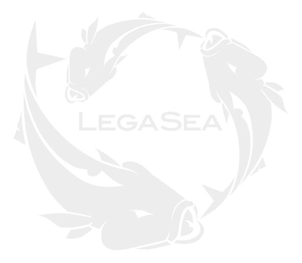 LegaSea Decals